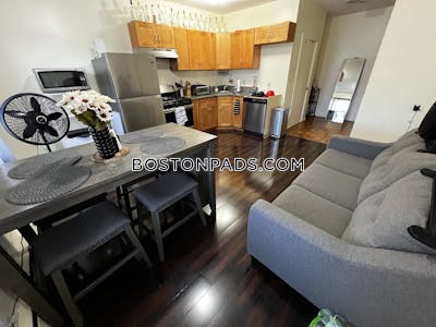 Mission Hill Apartment for rent 3 Bedrooms 1 Bath Boston - $5,100 No Fee