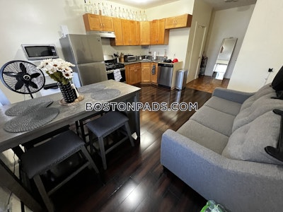 Mission Hill Apartment for rent 3 Bedrooms 1 Bath Boston - $5,100 No Fee