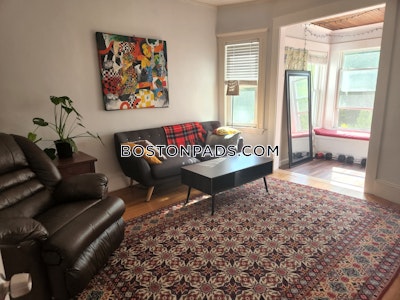 Somerville Apartment for rent 3 Bedrooms 1 Bath  West Somerville/ Teele Square - $3,600