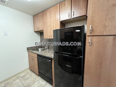 Back Bay Apartment for rent 1 Bedroom 1 Bath Boston - $4,200
