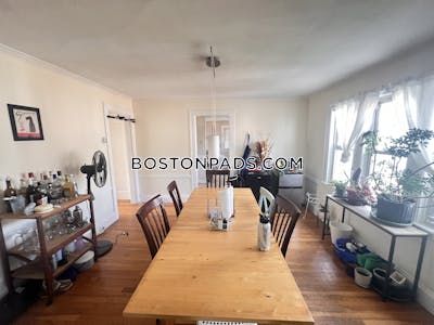 Brighton Apartment for rent 4 Bedrooms 1 Bath Boston - $4,400 50% Fee