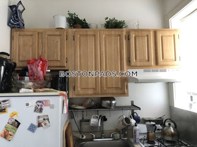 Beacon Hill Apartment for rent 1 Bedroom 1 Bath Boston - $3,250 No Fee