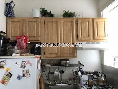 Beacon Hill Apartment for rent 1 Bedroom 1 Bath Boston - $3,250 No Fee