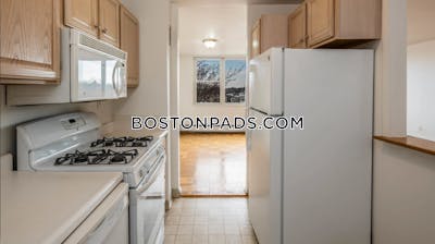 Cambridge Apartment for rent 1 Bedroom 1 Bath  Porter Square - $3,092 No Fee