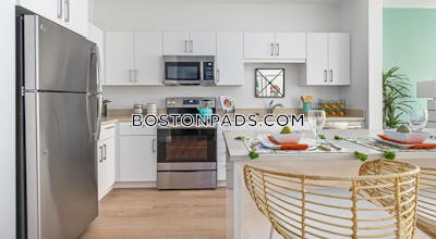 Beverly 1 bedroom 1 baths Luxury in BEVERLY - $2,569 No Fee