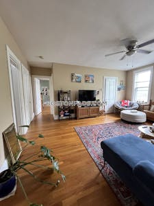 Brookline 2 Beds 1 Bath  Brookline Village - $3,400 No Fee