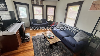 Brighton 3 Beds 2 Baths Boston - $4,000 No Fee