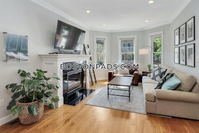 Brookline Apartment for rent 1 Bedroom 1 Bath  Washington Square - $2,595 No Fee