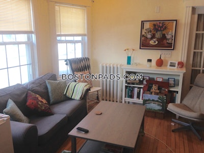 Cambridge Apartment for rent 4 Bedrooms 2 Baths  Central Square/cambridgeport - $5,175 No Fee
