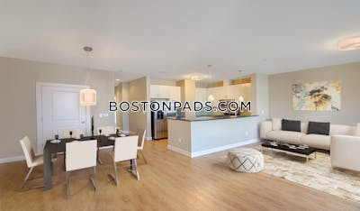 Cambridge Apartment for rent 1 Bedroom 1 Bath  East Cambridge - $3,549
