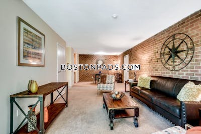 Weymouth Apartment for rent Studio 1 Bath - $1,870