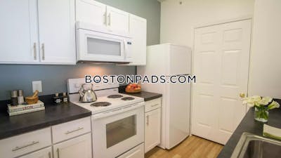 Braintree Apartment for rent 2 Bedrooms 2 Baths - $2,975