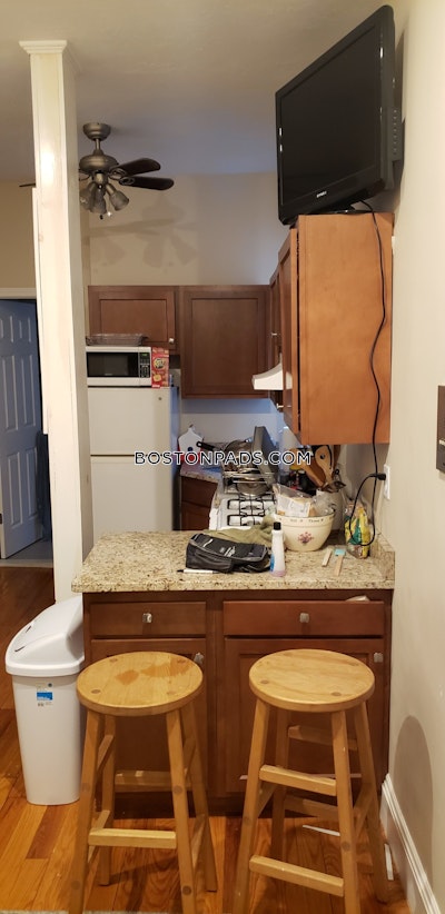 Allston 2 Beds 1 Bath Boston - $2,980 No Fee