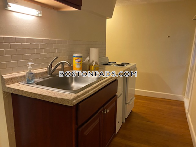 Jamaica Plain Apartment for rent Studio 1 Bath Boston - $1,695 No Fee