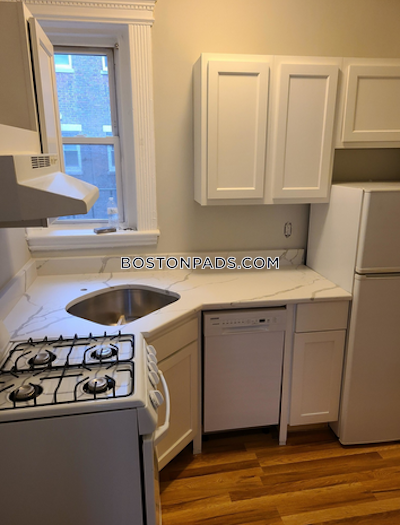 Northeastern/symphony Apartment for rent 1 Bedroom 1 Bath Boston - $3,350 No Fee