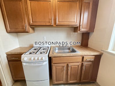 Allston Apartment for rent Studio 1 Bath Boston - $2,050 No Fee