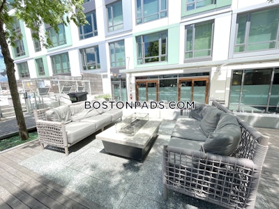 South End Apartment for rent Studio 1 Bath Boston - $3,080