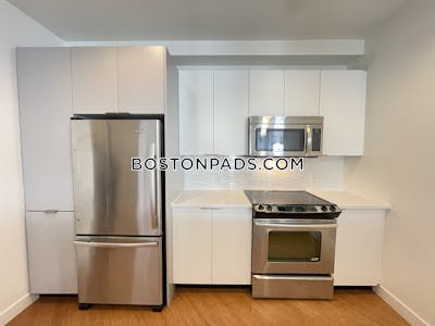 Downtown Apartment for rent 1 Bedroom 1 Bath Boston - $4,128