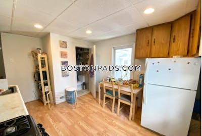 Dorchester/south Boston Border Apartment for rent 2 Bedrooms 1 Bath Boston - $2,500 No Fee
