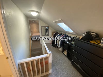 Somerville Apartment for rent 4 Bedrooms 2 Baths  Porter Square - $4,000