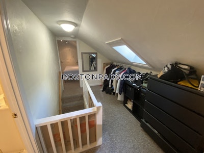 Somerville Apartment for rent 4 Bedrooms 2 Baths  Porter Square - $4,000