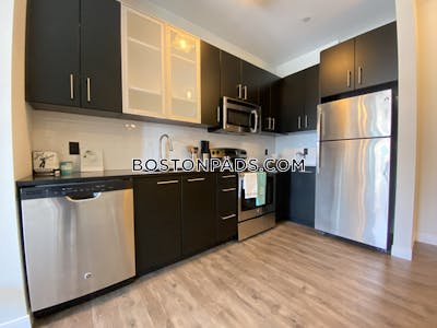 South End Apartment for rent Studio 1 Bath Boston - $6,379