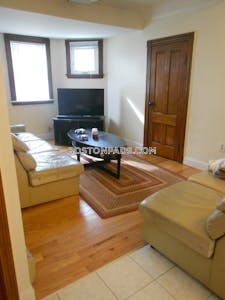 Brighton Apartment for rent 4 Bedrooms 2 Baths Boston - $4,800 50% Fee