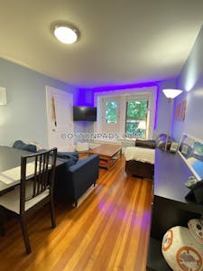 Brookline 2 Beds 1 Bath  Coolidge Corner - $3,400 No Fee