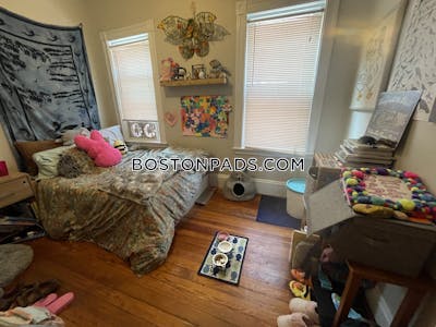 Brighton Apartment for rent 4 Bedrooms 1 Bath Boston - $3,500 No Fee