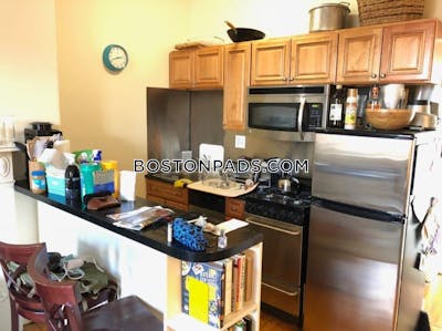 Brookline Apartment for rent 1 Bedroom 1 Bath  Coolidge Corner - $2,395 50% Fee