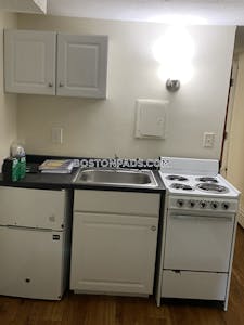 Mission Hill Apartment for rent Studio 1 Bath Boston - $1,550 No Fee