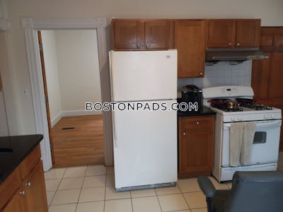 Fort Hill Apartment for rent 2 Bedrooms 1 Bath Boston - $3,250 No Fee
