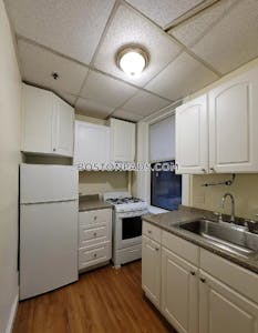 Brookline Apartment for rent 1 Bedroom 1 Bath  Brookline Village - $2,400