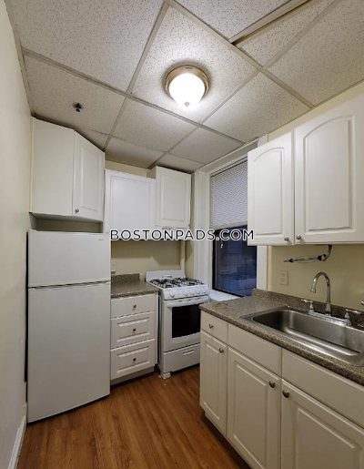 Brookline 1 Bed 1 Bath  Brookline Village - $2,400