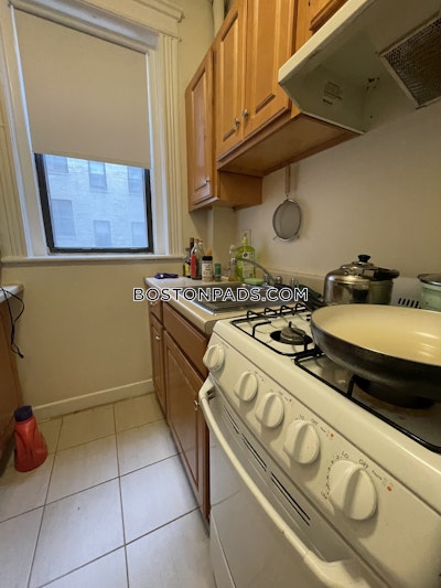 Allston Apartment for rent Studio 1 Bath Boston - $2,300 No Fee