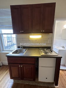 Mission Hill Studio 1 Bath Boston - $1,795 No Fee