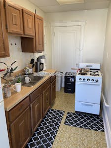 Medford Apartment for rent Studio 1 Bath  Medford Square - $1,650 No Fee