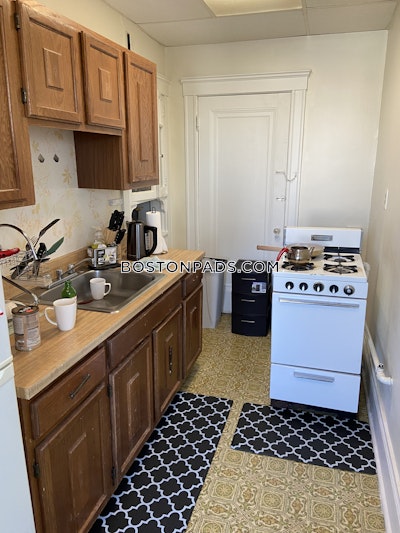 Medford Apartment for rent Studio 1 Bath  Medford Square - $1,650 No Fee