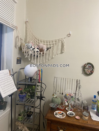 Medford Apartment for rent Studio 1 Bath  Medford Square - $1,650 No Fee
