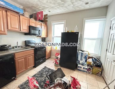 Dorchester Apartment for rent 4 Bedrooms 2 Baths Boston - $3,800 No Fee