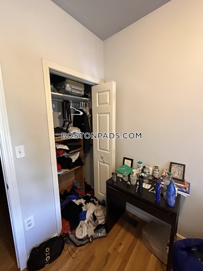 Roxbury Apartment for rent 4 Bedrooms 2 Baths Boston - $4,200 No Fee