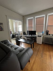 Fenway/kenmore Apartment for rent Studio 1 Bath Boston - $2,365 No Fee