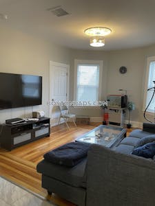 Dorchester/south Boston Border Apartment for rent 4 Bedrooms 2 Baths Boston - $4,000 No Fee