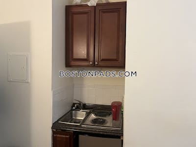 Mission Hill Apartment for rent Studio 1 Bath Boston - $1,725 No Fee