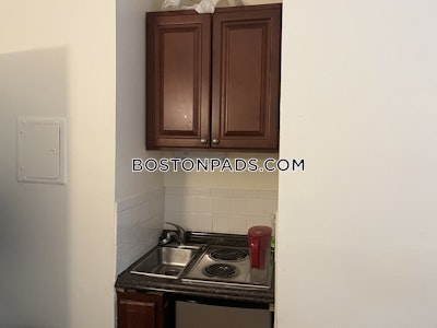 Mission Hill Apartment for rent Studio 1 Bath Boston - $1,725 No Fee