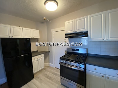 Mattapan 2 bedroom 1 baths in BOSTON Boston - $2,600 No Fee