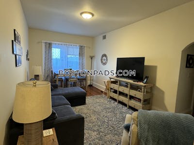 Brookline Apartment for rent 2 Bedrooms 1 Bath  Washington Square - $3,400 No Fee