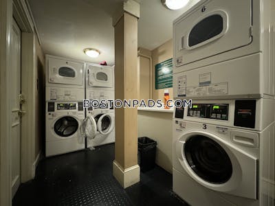 Back Bay Apartment for rent 1 Bedroom 1 Bath Boston - $2,600 No Fee