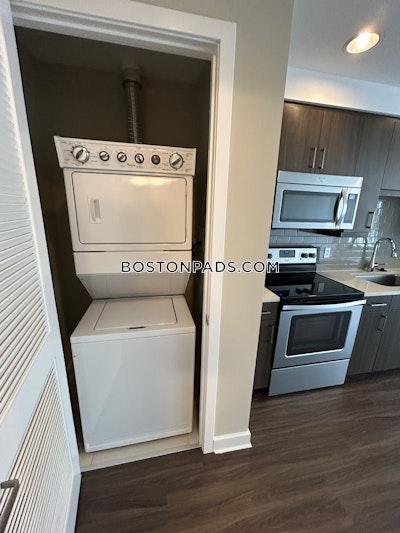 Back Bay Apartment for rent Studio 1 Bath Boston - $3,695