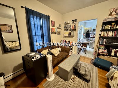 Cambridge Apartment for rent Studio 1 Bath Central Square/cambridgeport - $2,500 No Fee
